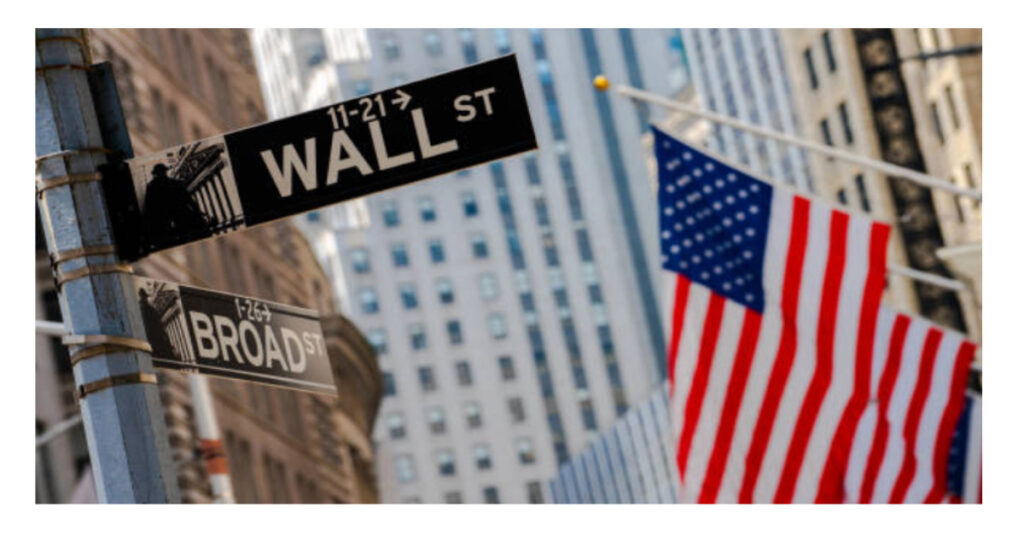 US Earnings Report – City Index US Earnings